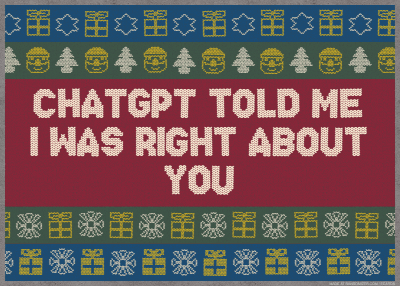 Tell them how you feel with an ecard